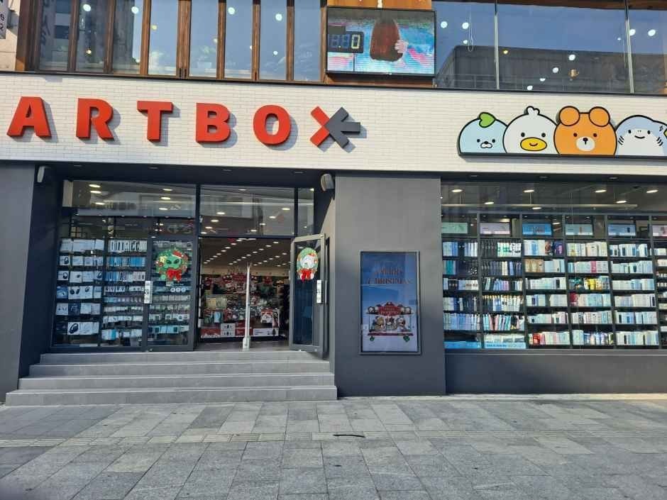 ARTBOX – Uijeongbu [Tax Refund Shop](아트박스 의정부점)