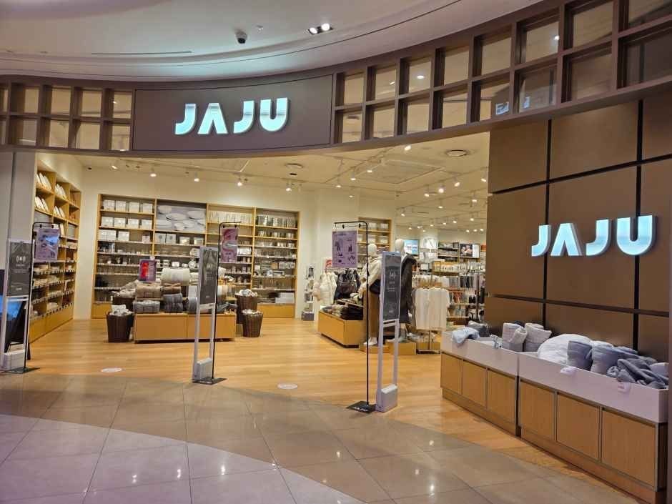 Jaju – Starfield City Wirye Branch [Tax Refund Shop](JAJU 스타필드 시티 위례점)