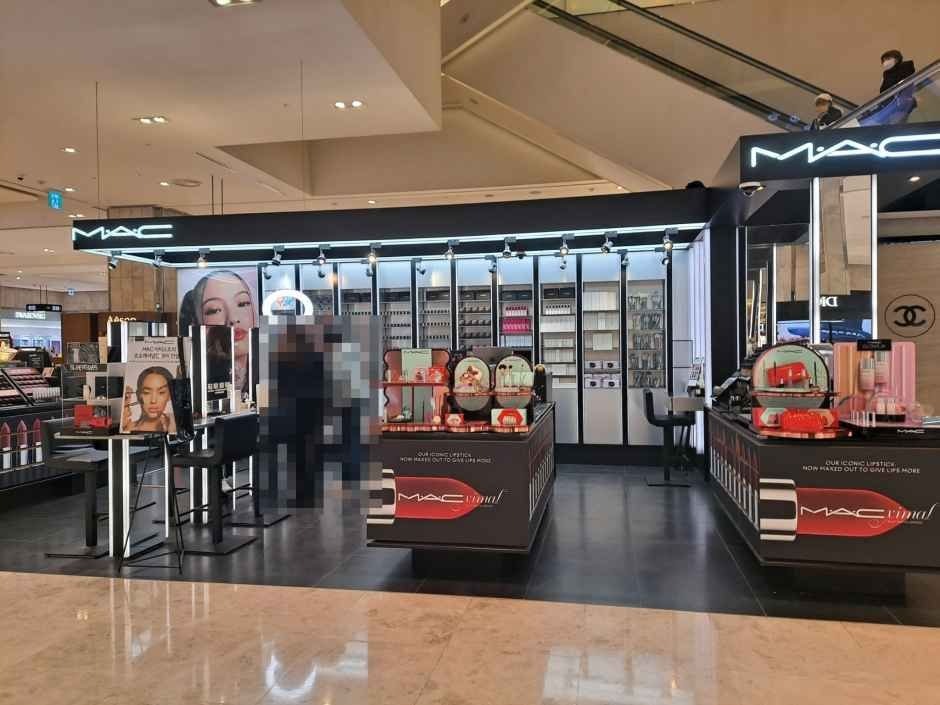 MAC – Hyundai Department Store KINTEX Branch [Tax Refund Shop](MAC 현대백화점 킨텍스점)
