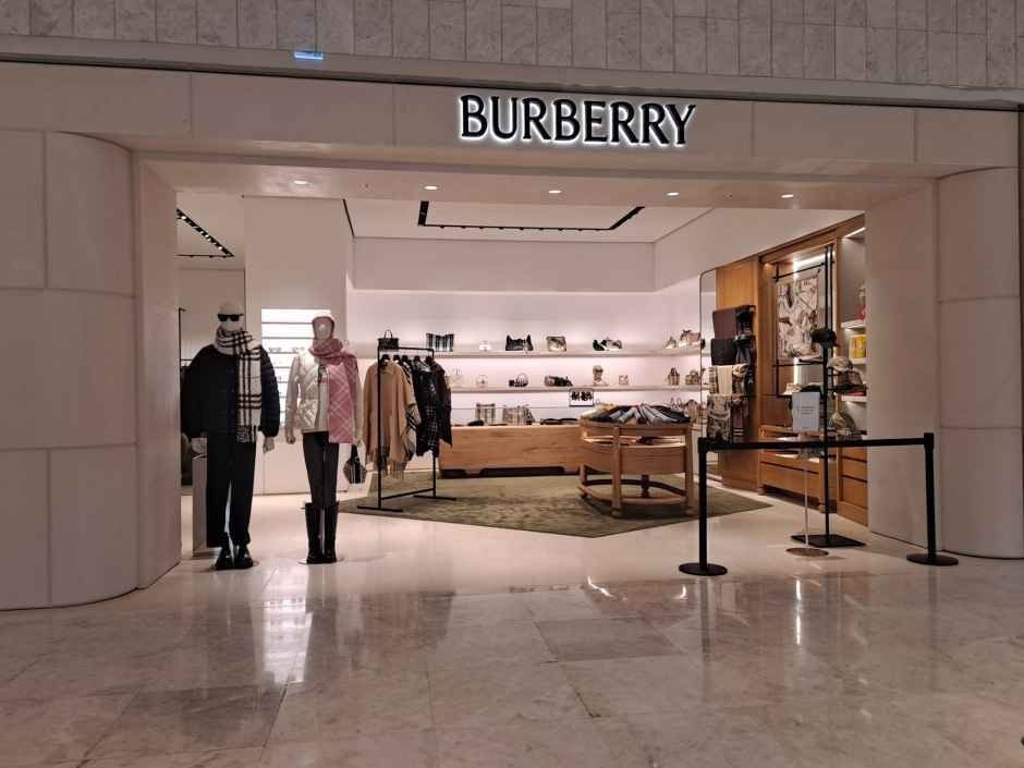 Burberry – Hyundai Department Store KINTEX Branch [Tax Refund Shop](버버리 현대백화점 킨텍스점)