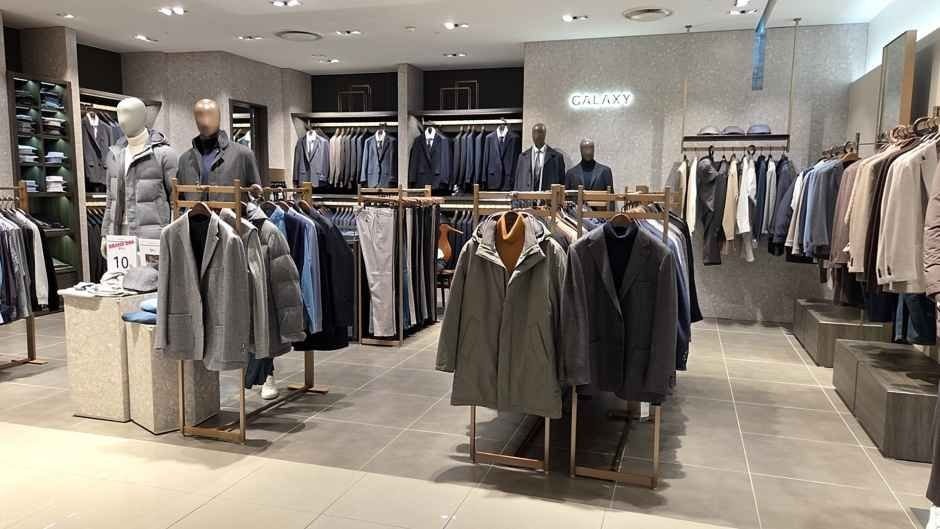 Galaxy Lifestyle – Hyundai Department Store KINTEX Branch [Tax Refund Shop](갤럭시라이프스타일 현대백화점 킨텍스점)