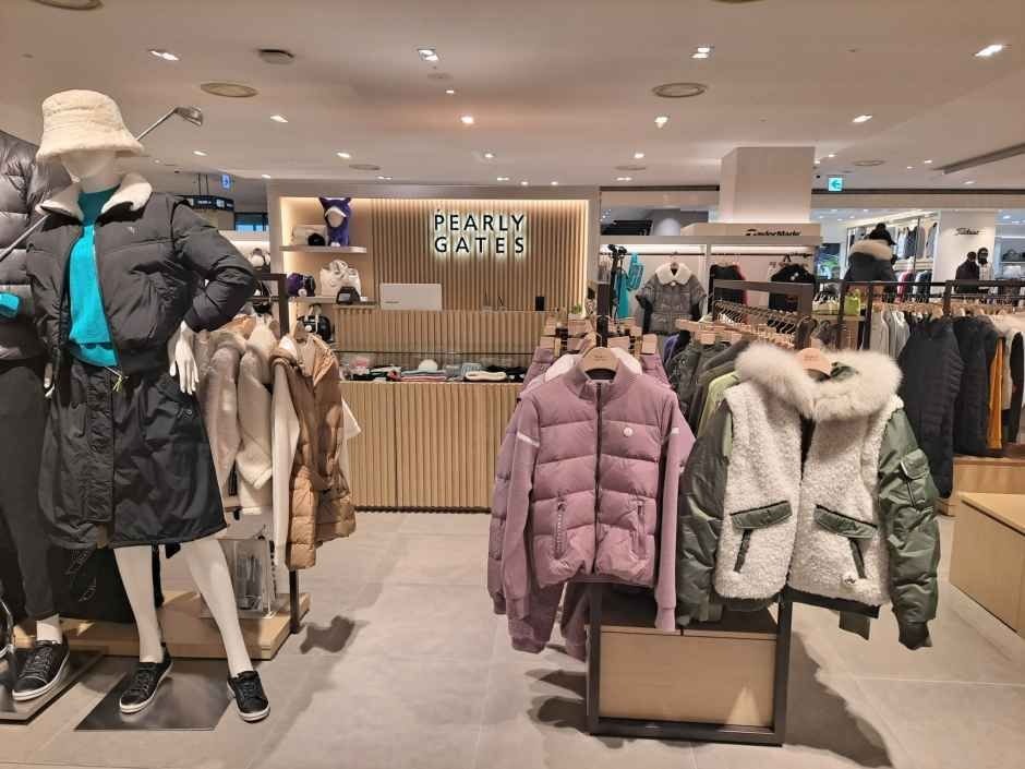 Pearly Gates – Hyundai Department Store KINTEX Branch [Tax Refund Shop](파리게이츠 현대백화점 킨텍스점)