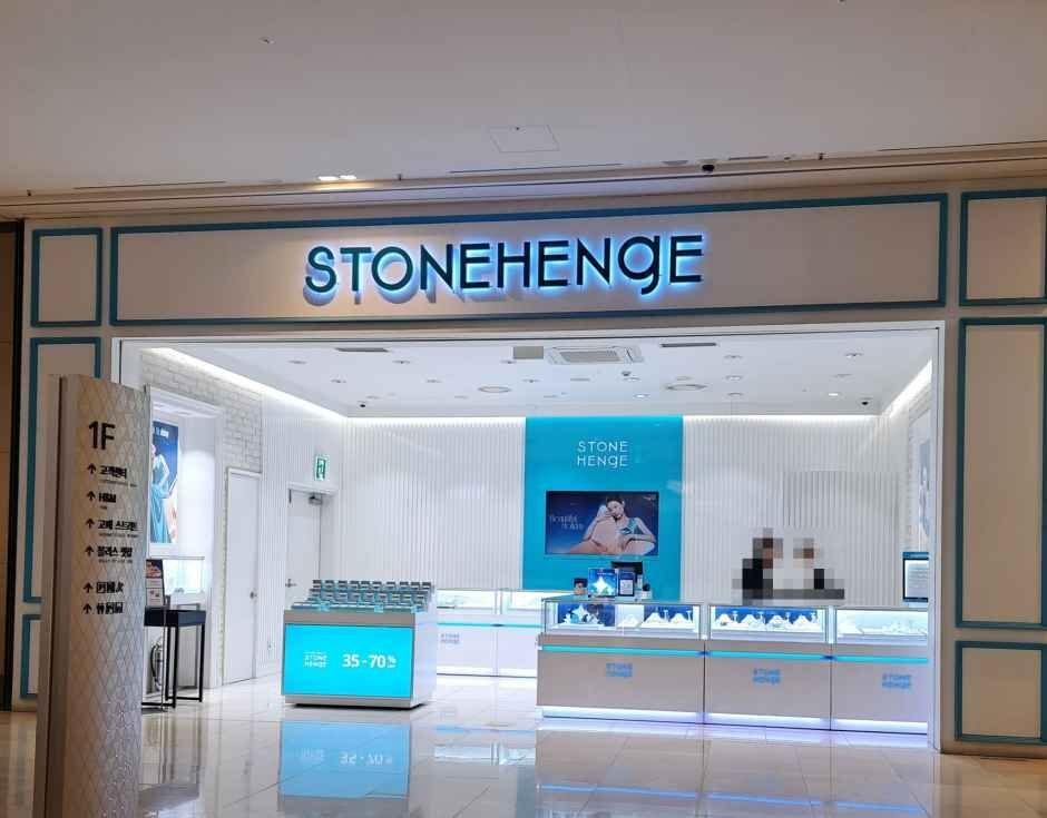 Stonehenge – Starfield Goyang Branch [Tax Refund Shop](스톤헨지 스타필드 고양점)
