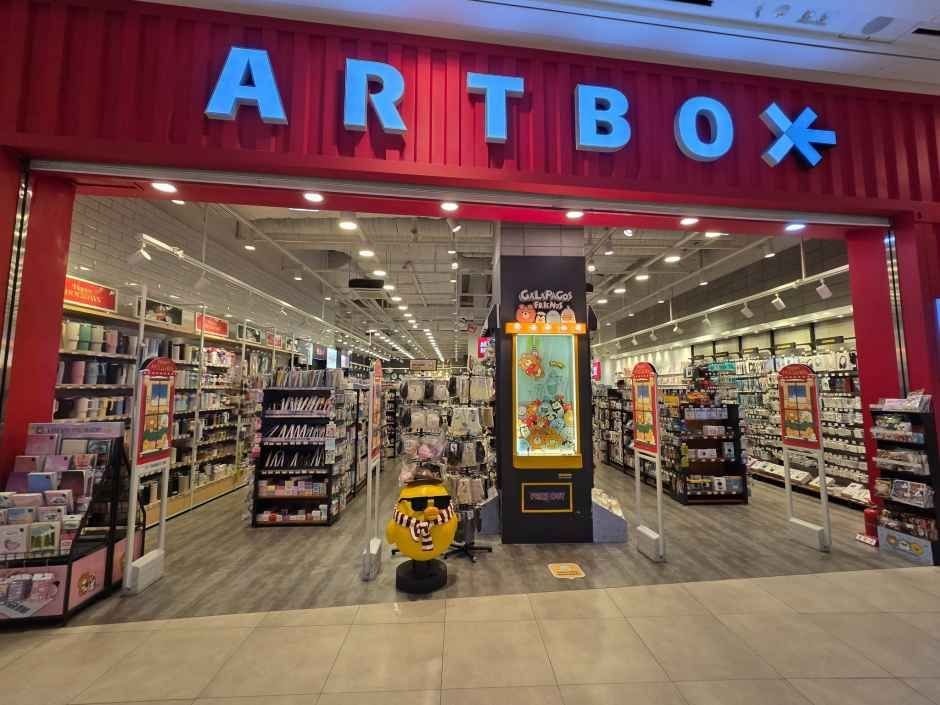 Artbox – Starfield Goyang Branch [Tax Refund Shop](아트박스 스타필드 고양점)