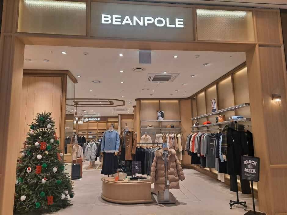 Beanpole – Starfield Goyang Branch [Tax Refund Shop](빈폴 스타필드 고양점)