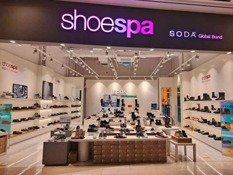 Shoespa – Starfield Goyang Branch [Tax Refund Shop](슈스파 스타필드 고양점)