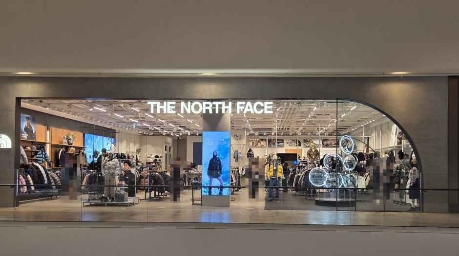 The North Face – Starfield Goyang Branch [Tax Refund Shop](노스페이스 스타필드 고양점)