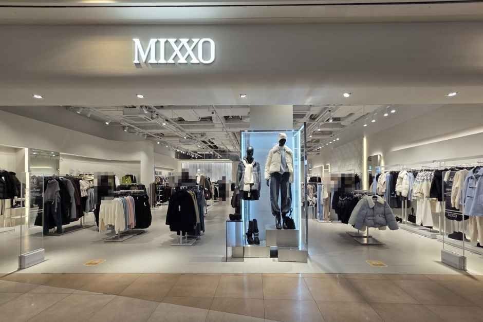 Mixxo – Starfield Goyang Branch [Tax Refund Shop](미쏘 스타필드 고양점)