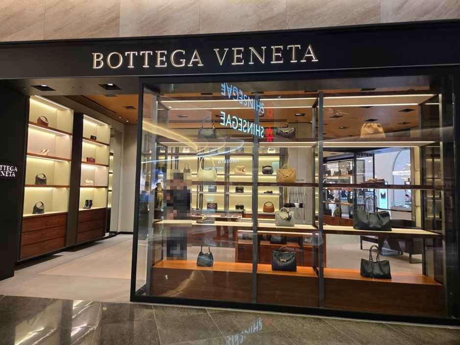 Bottega Veneta – Starfield Hanam Branch [Tax Refund Shop](보테가베네타 스타필드 하남점)