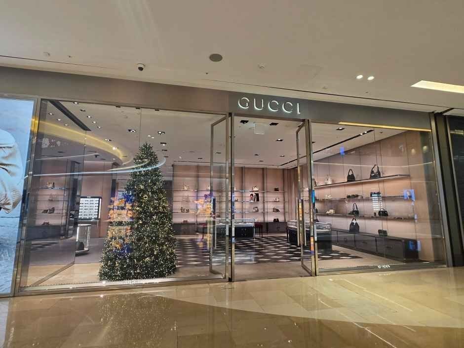 Gucci – Starfield Hanam Branch [Tax Refund Shop](구찌 스타필드 하남점)