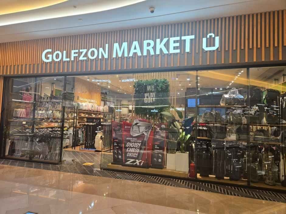 Golfzon Market – Starfield Hanam Branch [Tax Refund Shop](골프존마켓 스타필드 하남점)
