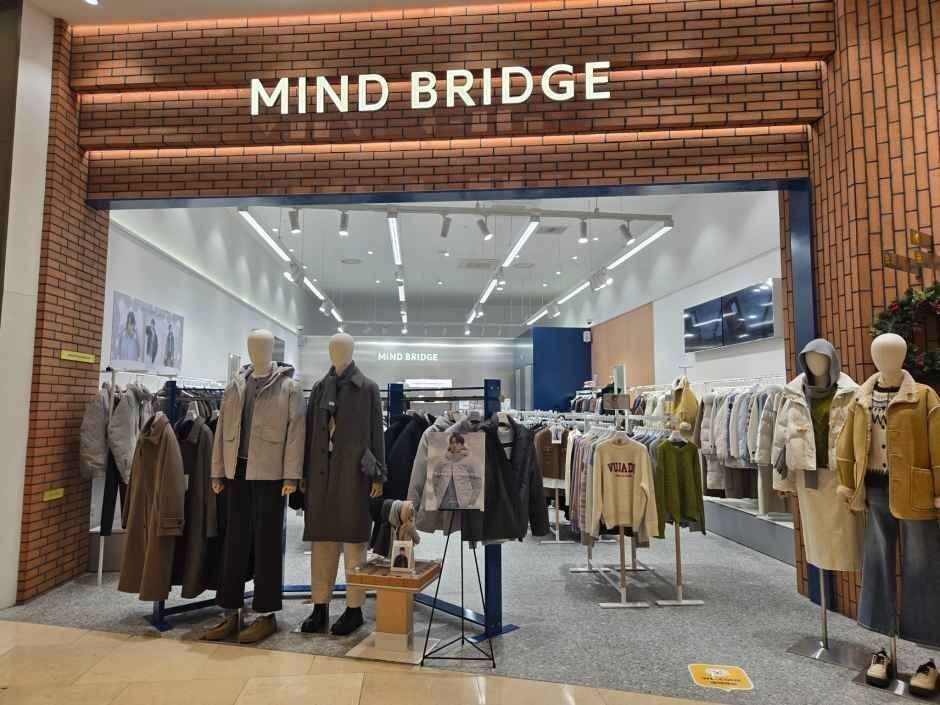 Mind Bridge – Starfield Hanam Branch [Tax Refund Shop](마인드브릿지 스타필드 하남점)