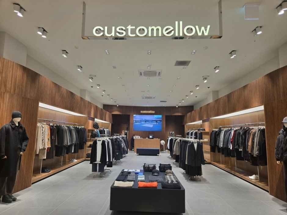 Customellow – Starfield Hanam Branch [Tax Refund Shop](커스텀멜로우 스타필드 하남점)