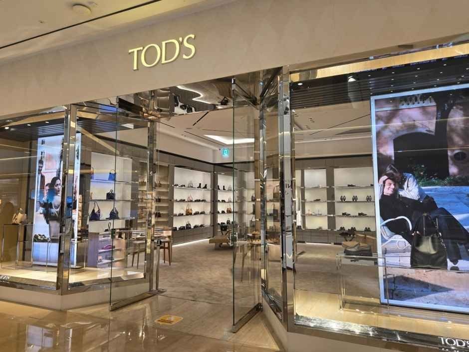 Tod’S – Starfield Hanam Branch [Tax Refund Shop](토즈 스타필드 하남점)
