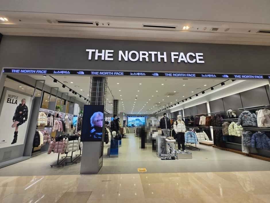 The North Face – Starfield Hanam Branch [Tax Refund Shop](노스페이스 스타필드 하남점)