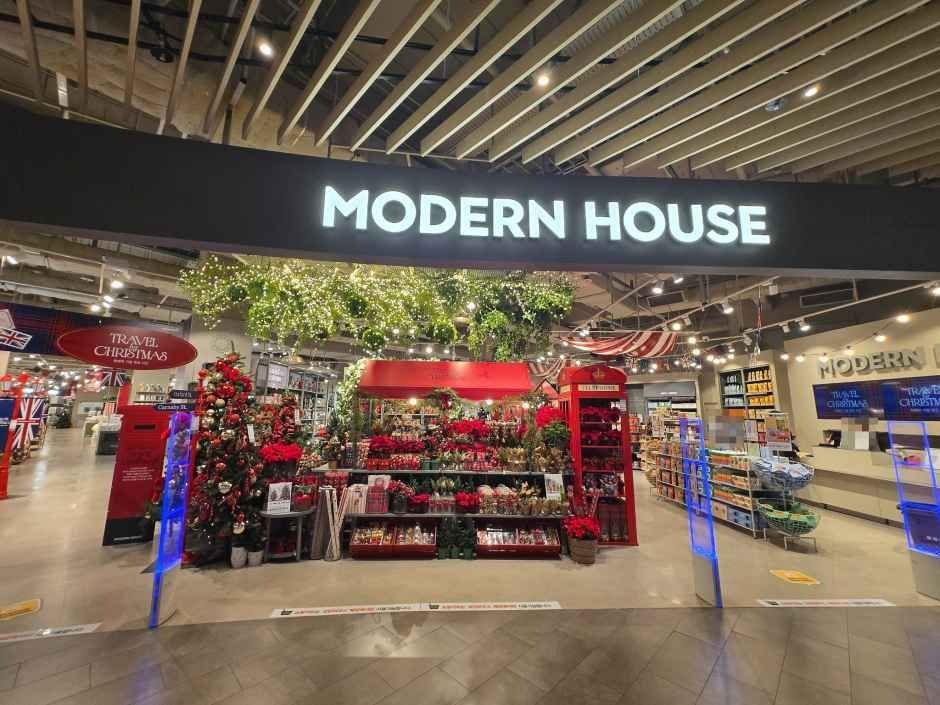 Modern House – Starfield Hanam Branch [Tax Refund Shop](모던하우스 스타필드 하남점)