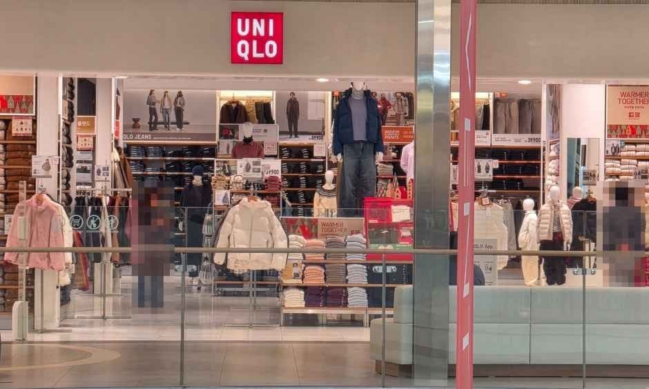 Uniqlo – SQUARE1 Branch [Tax Refund Shop](유니클로 스케어원점)