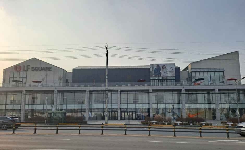 LF Square – Yangju Branch [Tax Refund Shop](LF스퀘어 양주점)