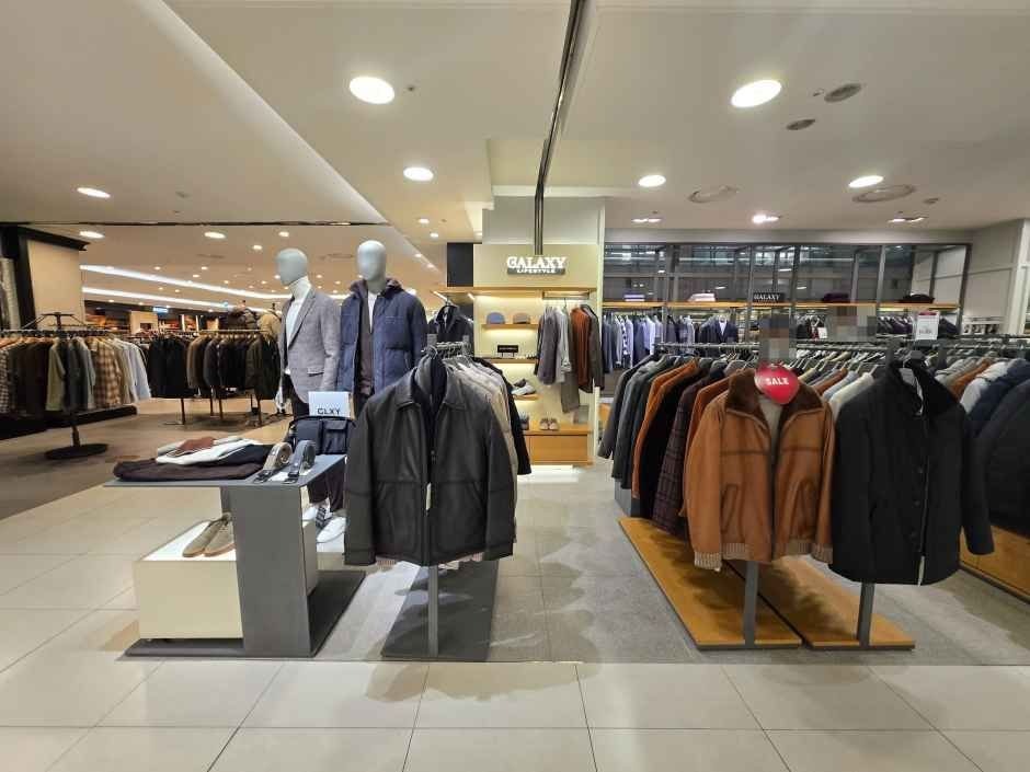 Galaxy Lifestyle – Lotte Department Store Bundang Branch [Tax Refund Shop](갤럭시라이프스타일 롯데백화점 분당점)