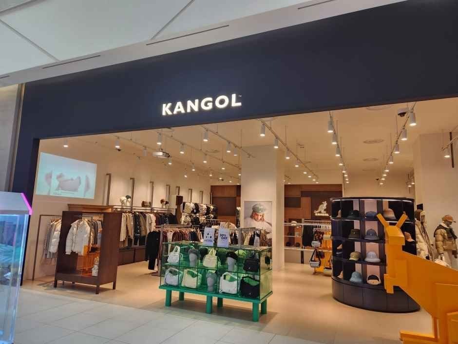 KANGOL – Time Villas Suwon Branch [Tax Refund Shop](캉골 타임빌라스 수원점)