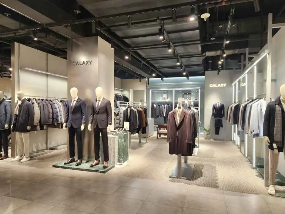 Galaxy – Time Villas Suwon Branch [Tax Refund Shop](갤럭시 타임빌라스 수원점)