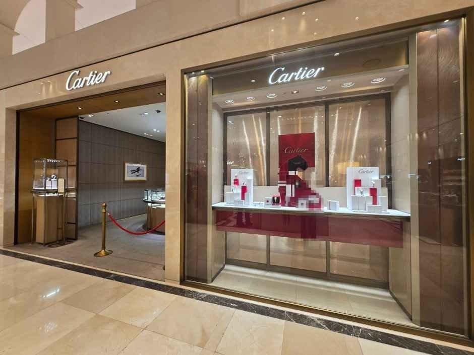 Cartier  Shinsegae Department Store South City Branch [Tax Refund Shop](까르띠에 신세계백화점 사우스시티점)