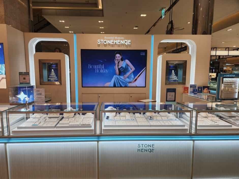 Stonehenge – AK Plaza Suwon Branch [Tax Refund Shop](스톤헨지 AK플라자 수원점)