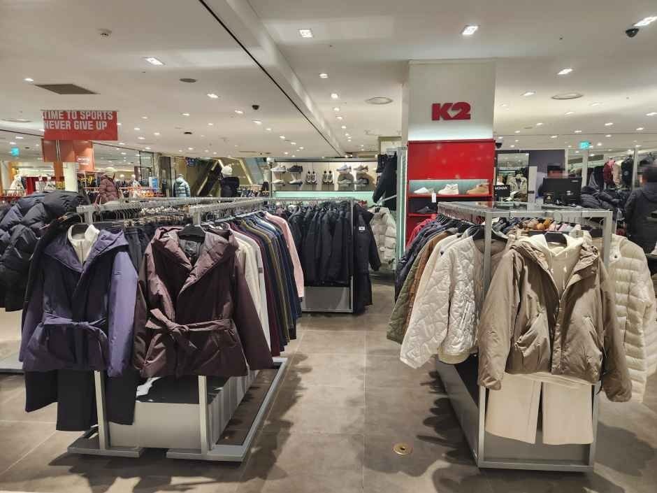 K2 – AK Plaza Suwon Branch [Tax Refund Shop](K2 AK플라자 수원점)