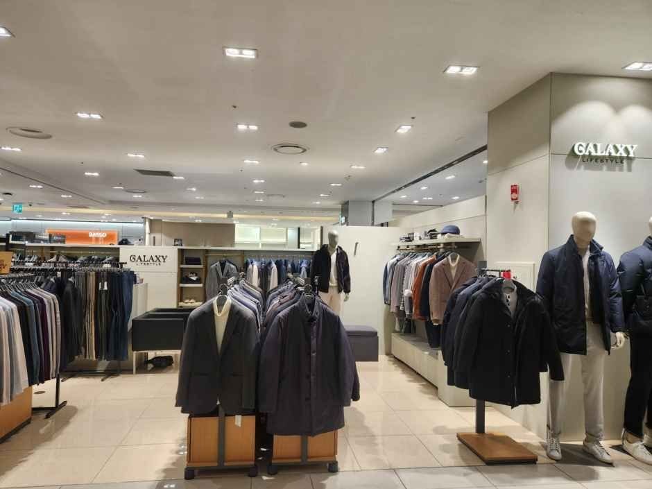 Galaxy Lifestyle AK Plaza Suwon Branch [Tax Refund Shop](갤럭시라이프스타일 AK백화점 수원점)