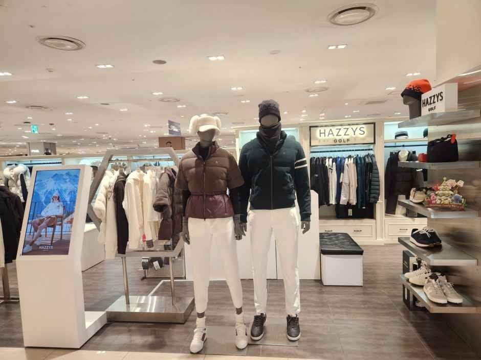 Hazzys Golf – AK Plaza Suwon Branch [Tax Refund Shop](헤지스골프 AK플라자 수원점)