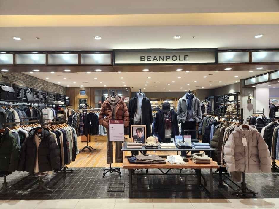 Beanpole – AK Plaza Suwon Branch [Tax Refund Shop](빈폴 AK플라자 수원점)