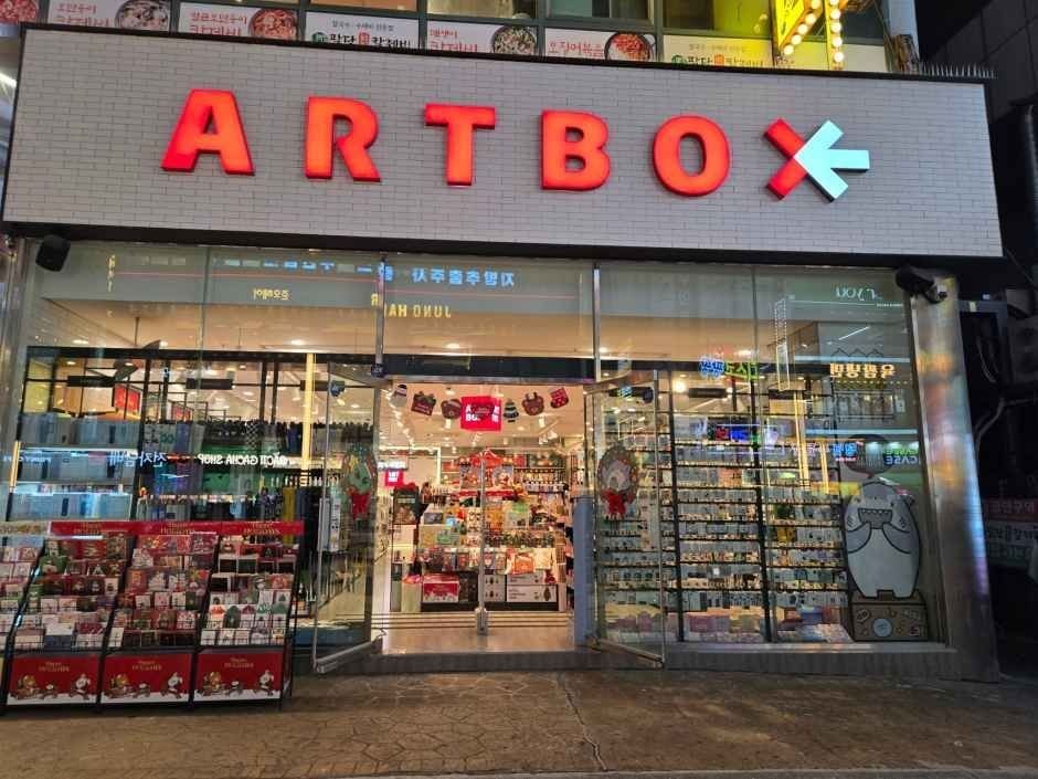 Artbox – Seohyeon Branch [Tax Refund Shop](아트박스 서현점)