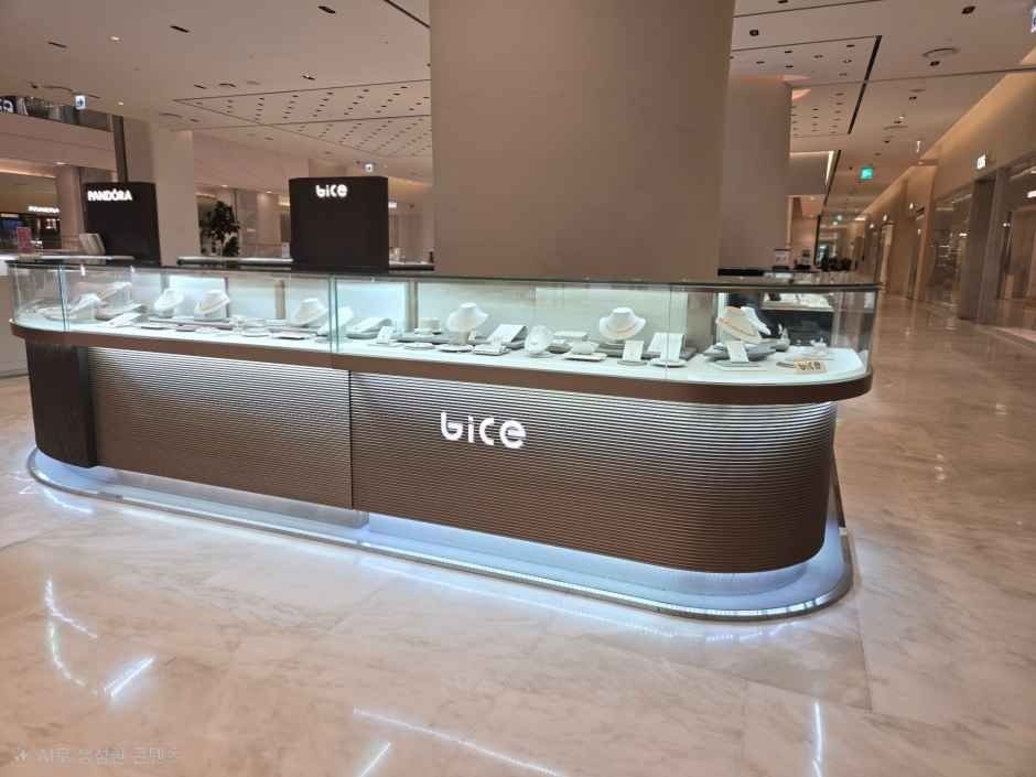 Bice – Hyundai Department Store Pangyo Branch [Tax Refund Shop](비체 현대백화점 판교점)
