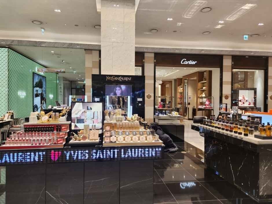 Yves Saint Laurent Beauty Hyundai Department Store Pangyo Branch [Tax Refund Shop](입생로랑뷰티 현대백화점 판교점)