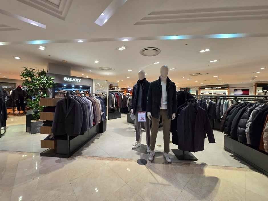Galaxy Lifestyle – AK Plaza Bundang Branch [Tax Refund Shop](갤럭시라이프스타일 AK플라자 분당점)