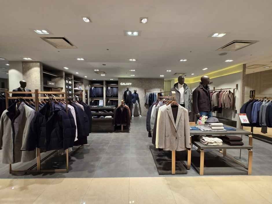 Galaxy – AK Plaza Bundang Branch [Tax Refund Shop](갤럭시 AK플라자 분당점)