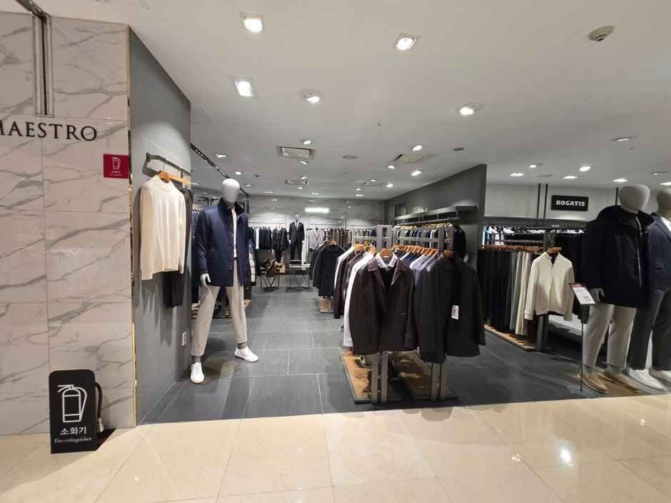Maestro – AK Plaza Bundang Branch [Tax Refund Shop](마에스트로 AK플라자 분당점)