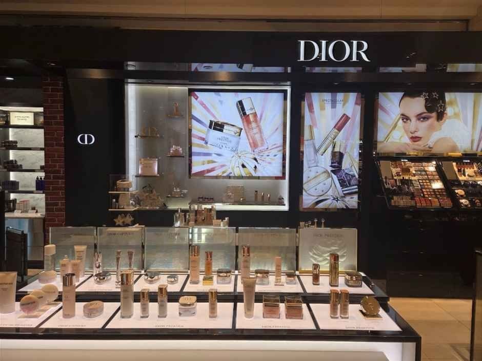Dior – Lotte Department Store Daejeon Branch [Tax Refund Shop](디올 롯데백화점 대전점)