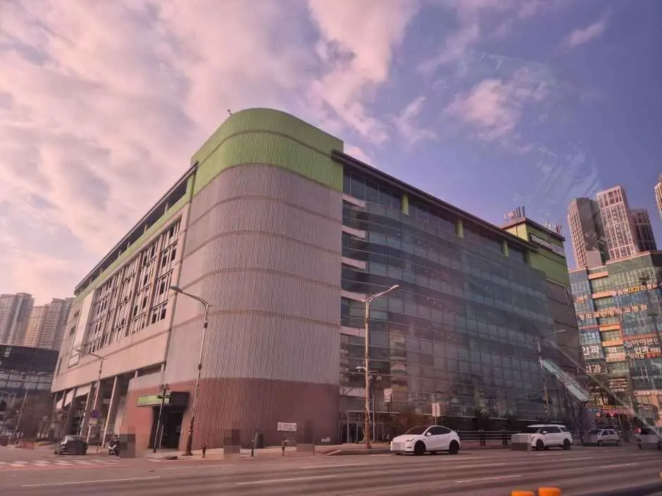Traders Wholesale Club Cheonan-Asan Branch [Tax Refund Shop](트레이더스 홀세일 클럽 천안아산점)
