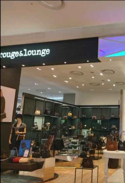 Lounge & Lounge – Lotte Department Store Changwon Branch [Tax Refund Shop](루즈앤라운지 롯데백화점 창원점)