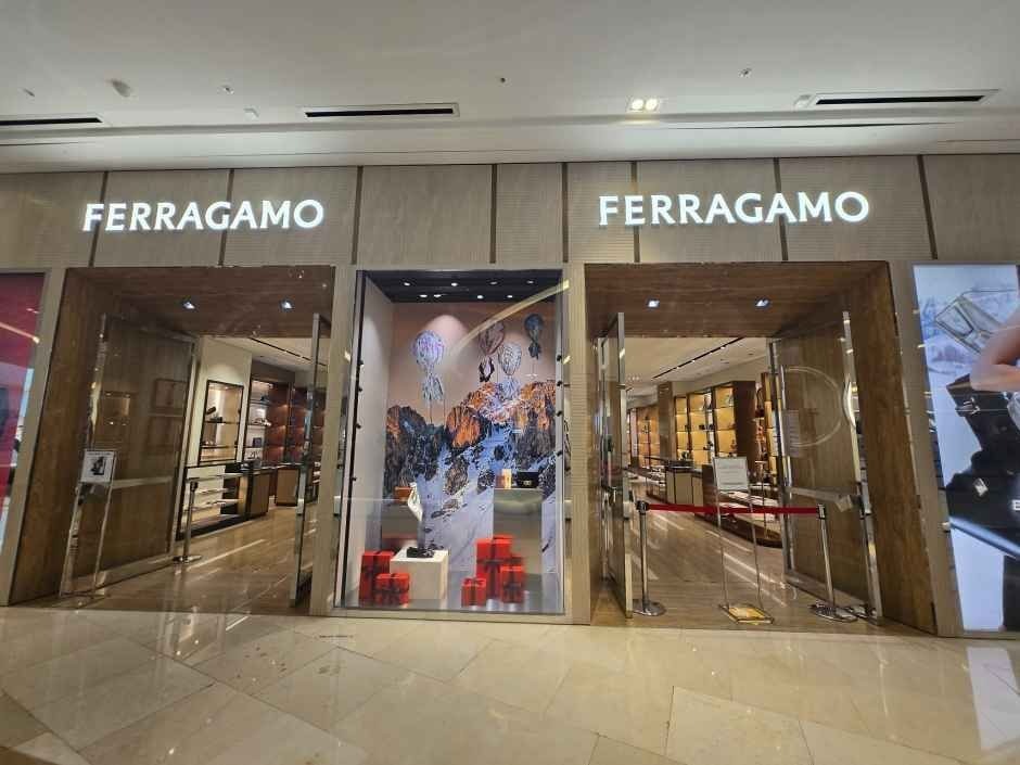 Ferragamo – Starfield Hanam Branch [Tax Refund Shop](페레가모 스타필드 하남점)