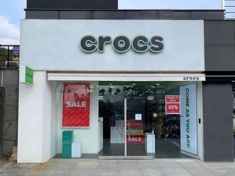Crocs – Jeju Jungmun Branch [Tax Refund Shop](크록스 제주중문점)