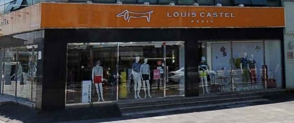 Louis Castel Seogwipo Branch [Tax Refund Shop](루이까스텔 서귀포점)
