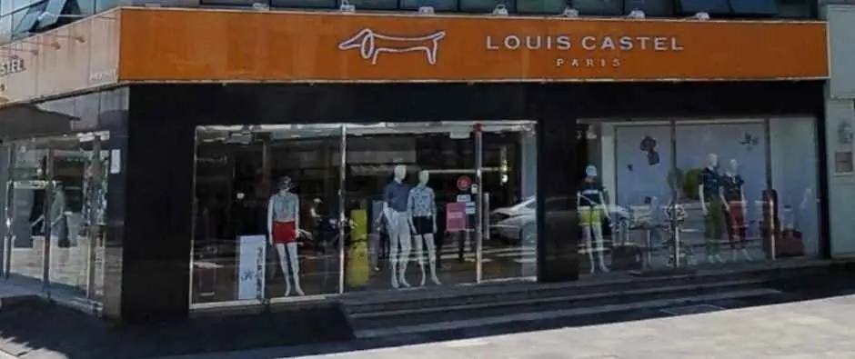 Louis Castel Seogwipo Branch [Tax Refund Shop](루이까스텔 서귀포점)