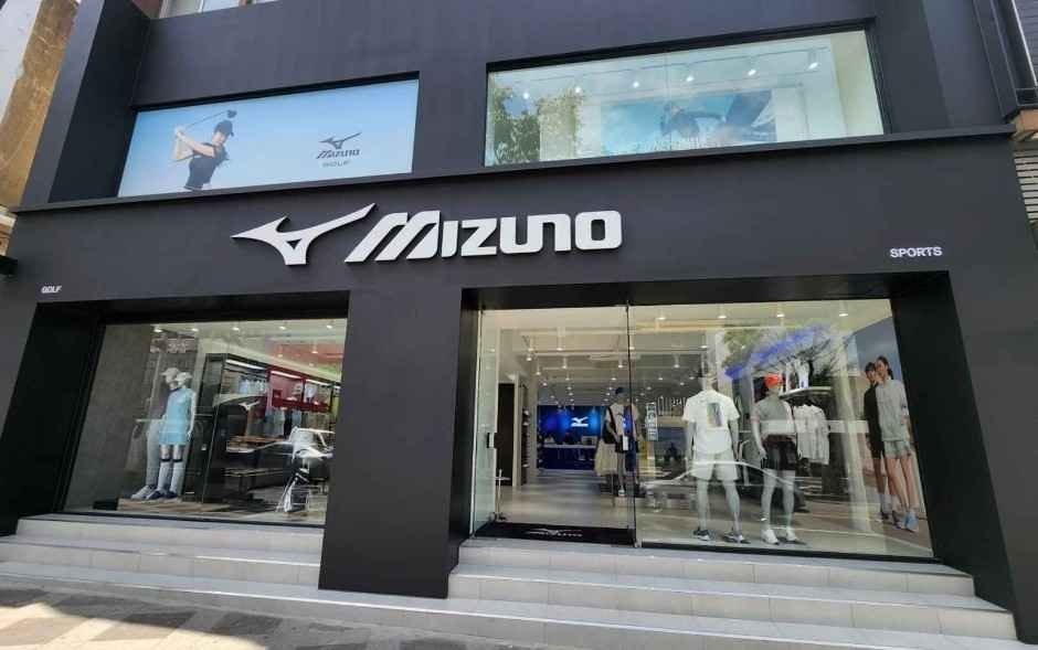 Mizuno – Sinjeju Branch [Tax Refund Shop](미즈노 신제주점)