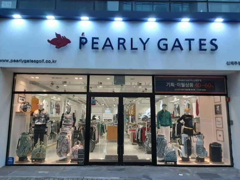 Pearly Gates – Sinjeju Branch [Tax Refund Shop] (파리게이츠 신제주점)