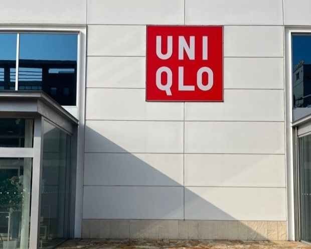 Uniqlo – Cheonan Guseong Branch [Tax Refund Shop](유니클로 천안구성점)