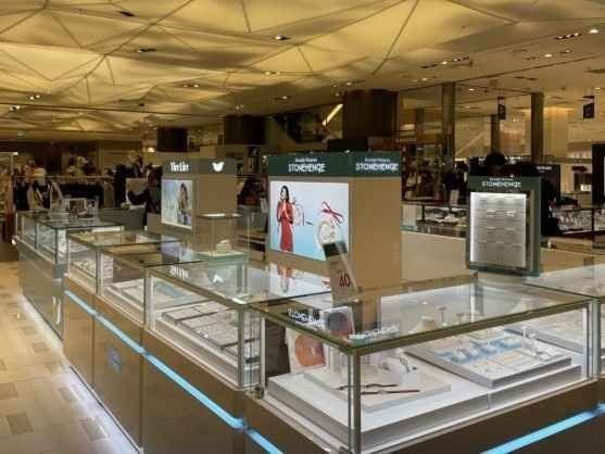 Golden Dew – AK Plaza Pyeongtaek Branch [Tax Refund Shop](골든듀 AK플라자 평택점)
