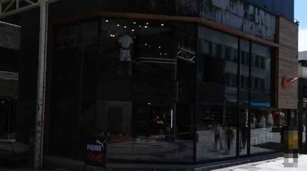 Nike Chilseong-ro Branch [Tax Refund Shop](나이키 칠성로점)