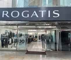 Rogatis Jeju Branch [Tax Refund Shop](로가디스 제주점)